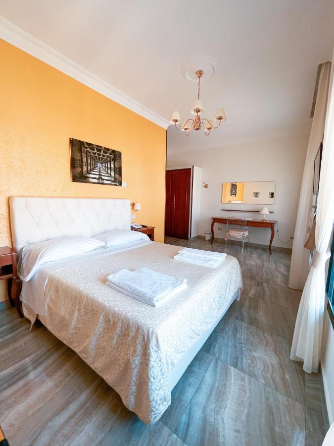 Neapolitantrips Hotel Eksteriør billede