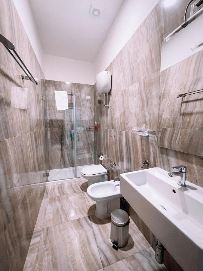 Neapolitantrips Hotel Eksteriør billede