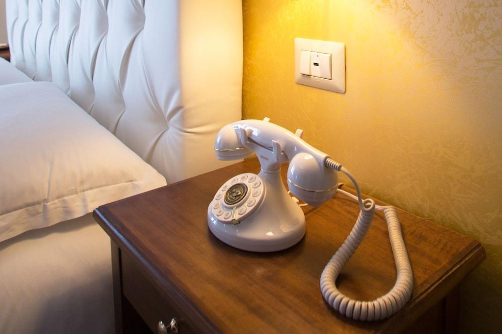 Neapolitantrips Hotel Eksteriør billede