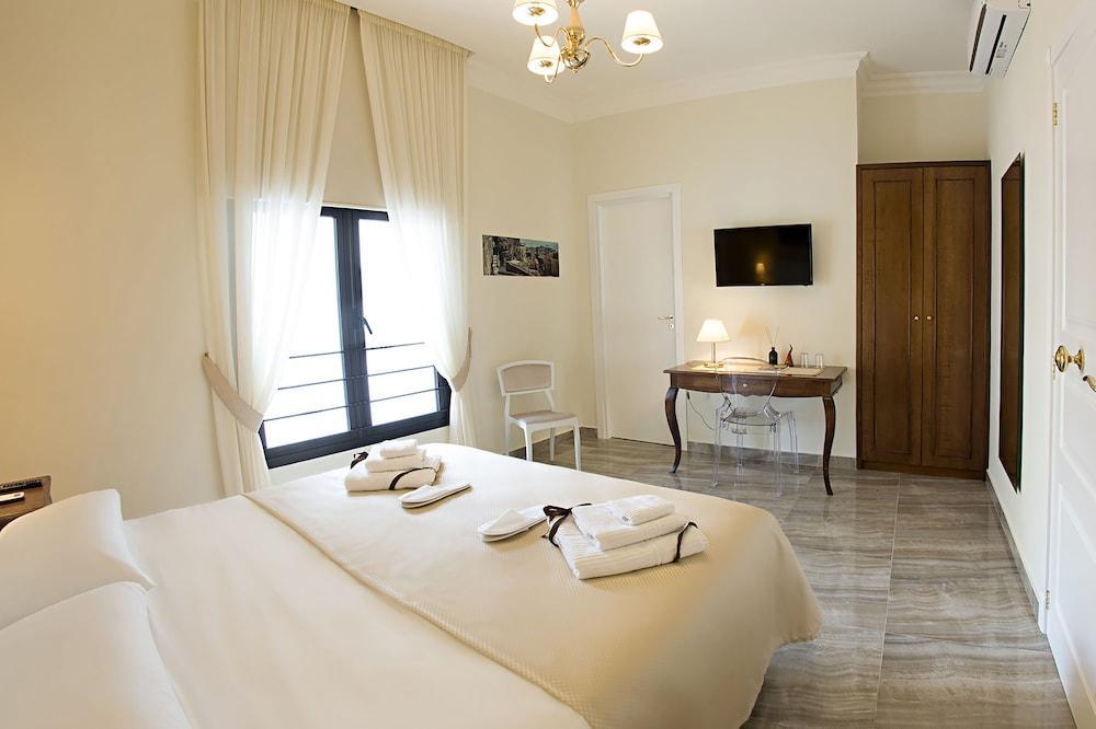 Neapolitantrips Hotel Eksteriør billede