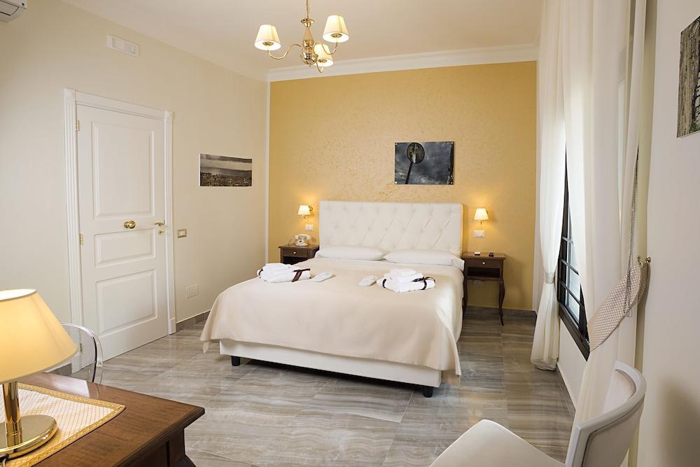 Neapolitantrips Hotel Eksteriør billede