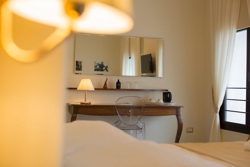 Neapolitantrips Hotel Eksteriør billede