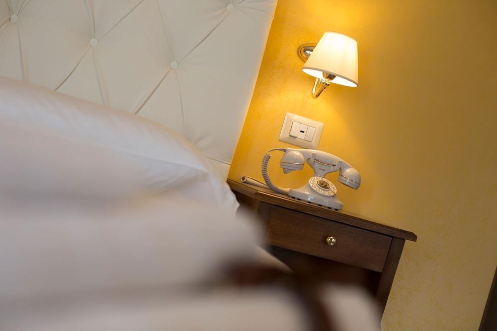 Neapolitantrips Hotel Eksteriør billede