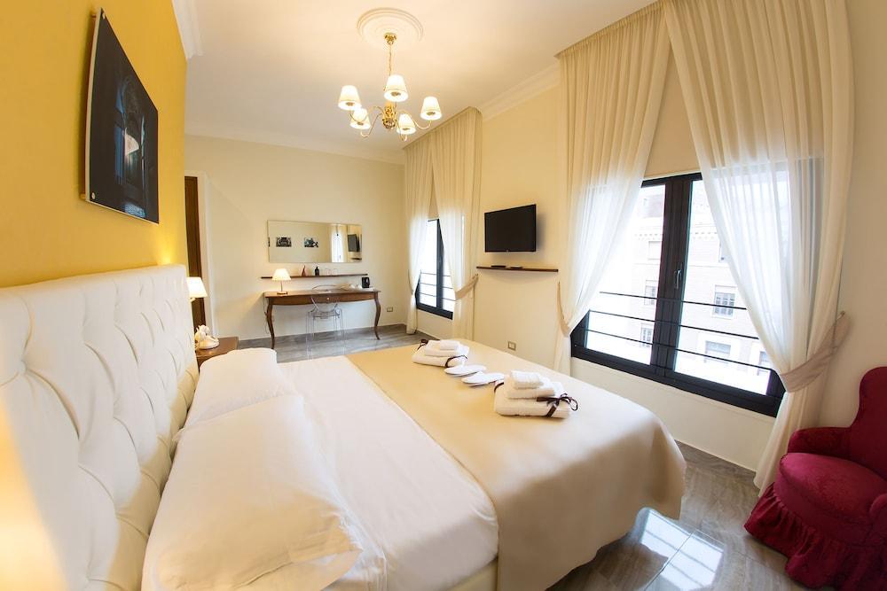 Neapolitantrips Hotel Eksteriør billede