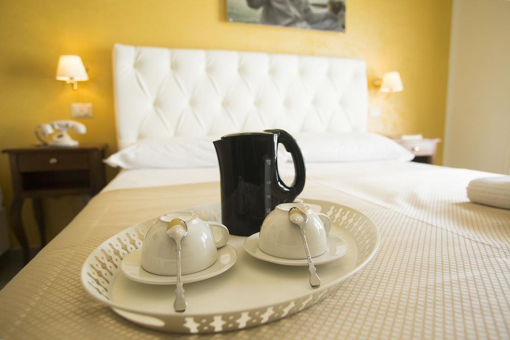 Neapolitantrips Hotel Eksteriør billede