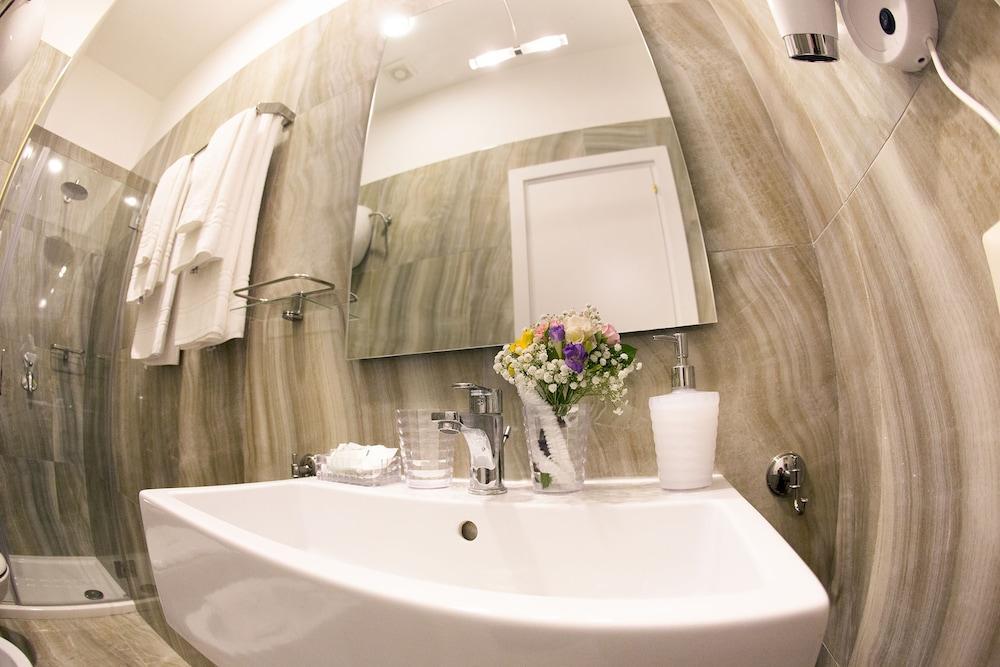 Neapolitantrips Hotel Eksteriør billede