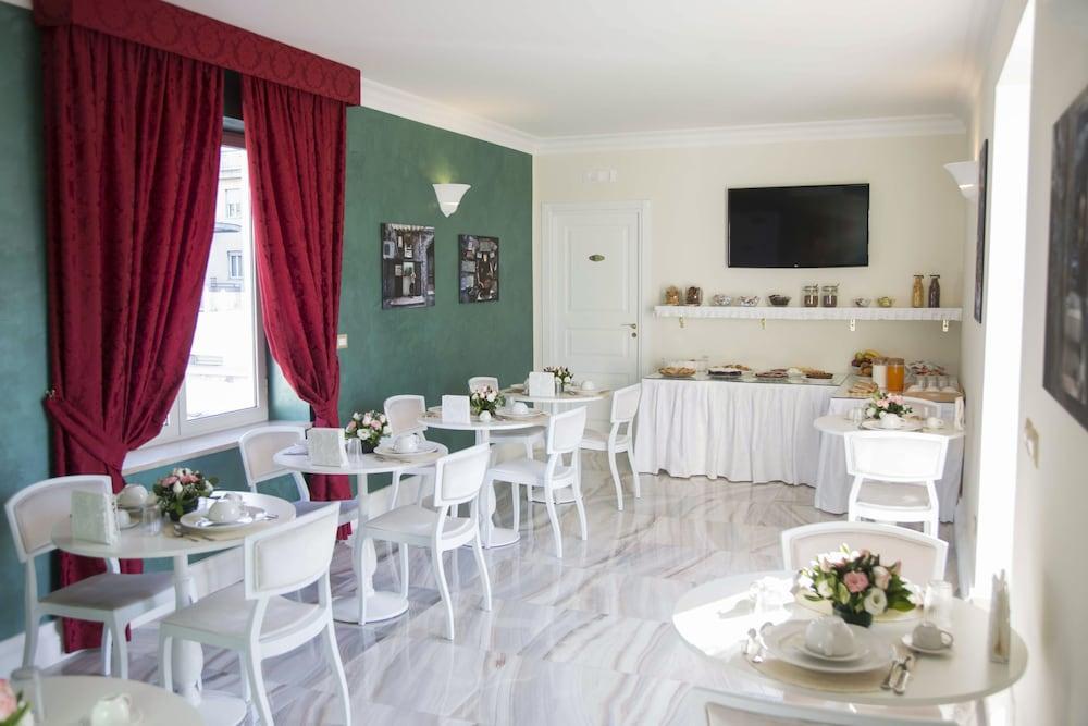 Neapolitantrips Hotel Eksteriør billede